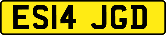 ES14JGD
