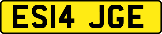 ES14JGE