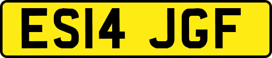 ES14JGF