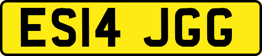 ES14JGG