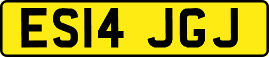 ES14JGJ