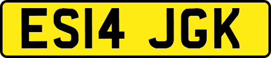 ES14JGK