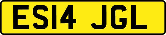ES14JGL