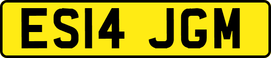 ES14JGM