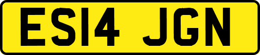 ES14JGN