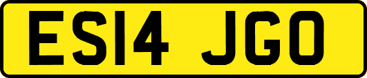 ES14JGO
