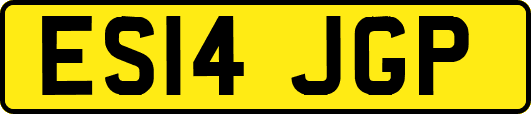 ES14JGP