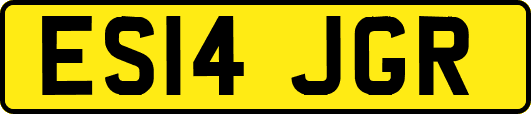 ES14JGR