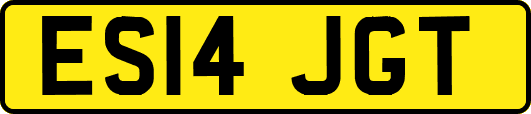 ES14JGT