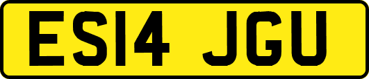 ES14JGU