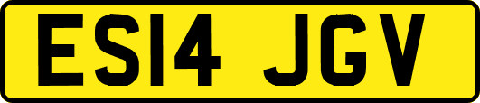 ES14JGV