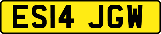 ES14JGW