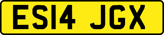 ES14JGX