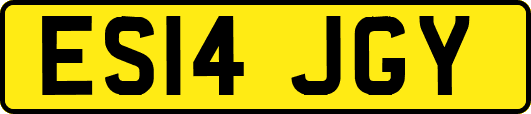 ES14JGY