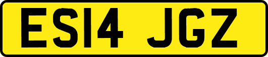 ES14JGZ