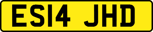 ES14JHD