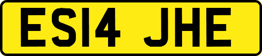 ES14JHE