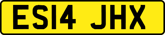 ES14JHX
