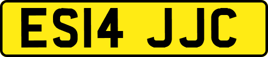 ES14JJC