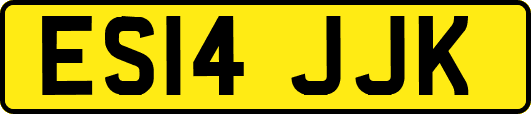 ES14JJK