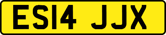 ES14JJX