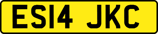ES14JKC
