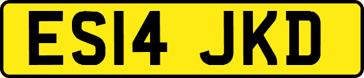 ES14JKD