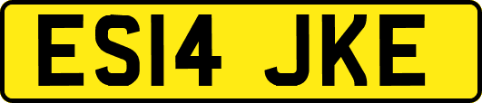 ES14JKE