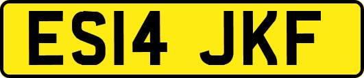 ES14JKF