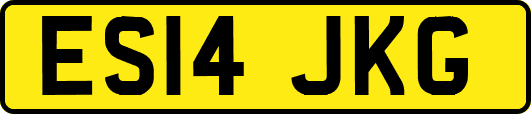 ES14JKG