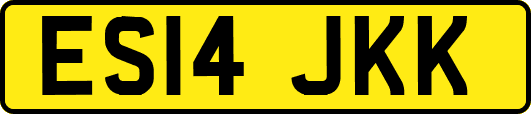 ES14JKK