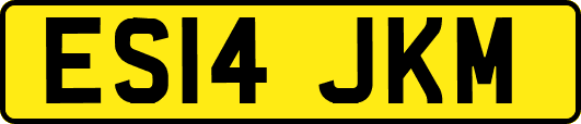 ES14JKM