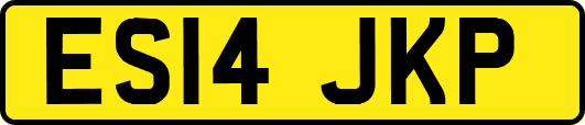 ES14JKP
