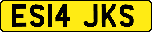 ES14JKS