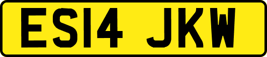 ES14JKW