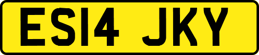 ES14JKY
