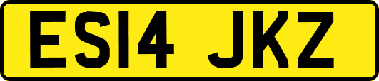 ES14JKZ