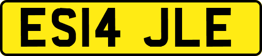 ES14JLE