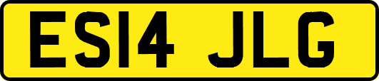 ES14JLG