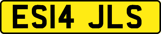ES14JLS