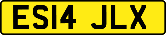 ES14JLX