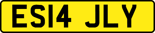 ES14JLY