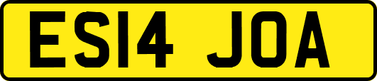 ES14JOA