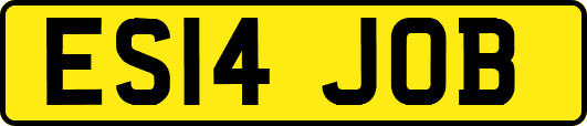 ES14JOB