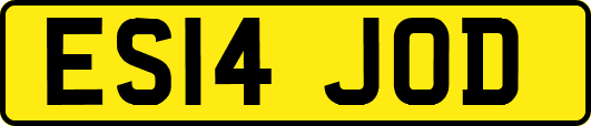 ES14JOD