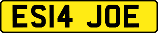 ES14JOE