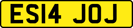 ES14JOJ