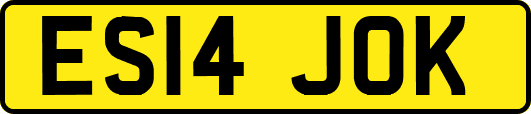 ES14JOK