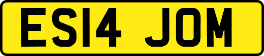 ES14JOM