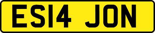 ES14JON